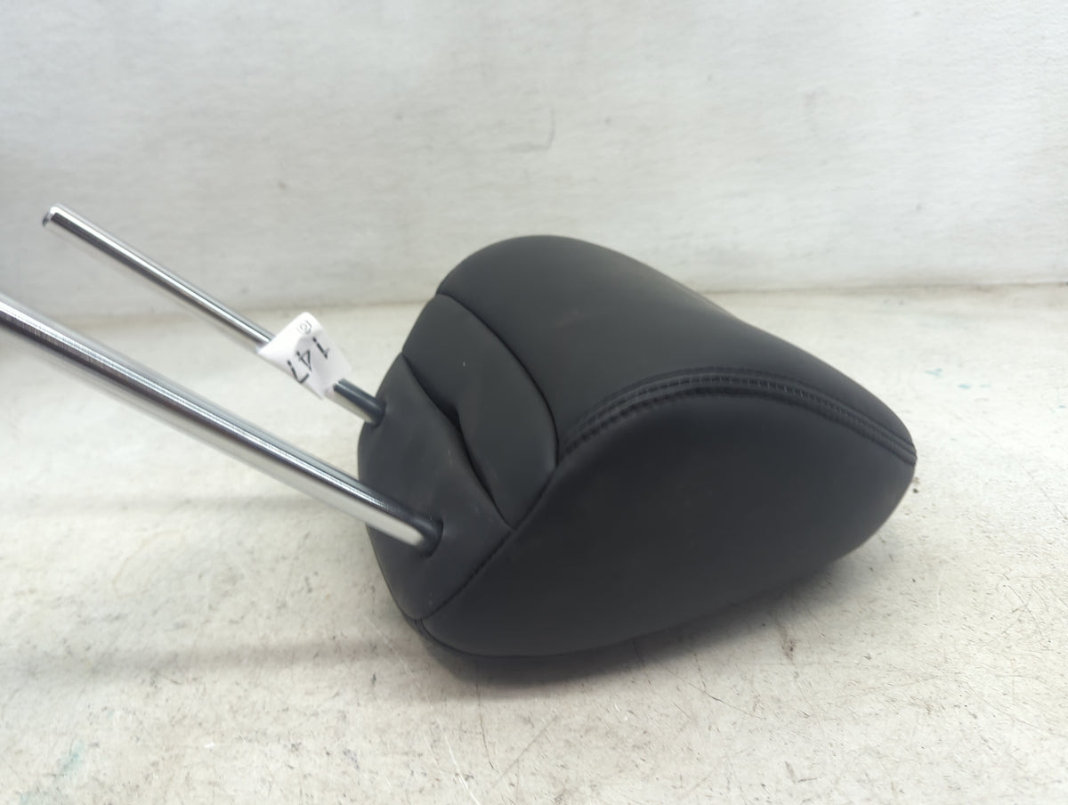 2018 Infiniti Q50 Headrest Head Rest Front Driver Seat Black 1472468 - Oemusedautoparts1.com