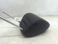 2018 Infiniti Q50 Headrest Head Rest Front Driver Seat Black 1472468 - Oemusedautoparts1.com