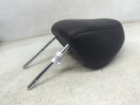 2018 Infiniti Q50 Headrest Head Rest Front Driver Seat Black 1472468 - Oemusedautoparts1.com