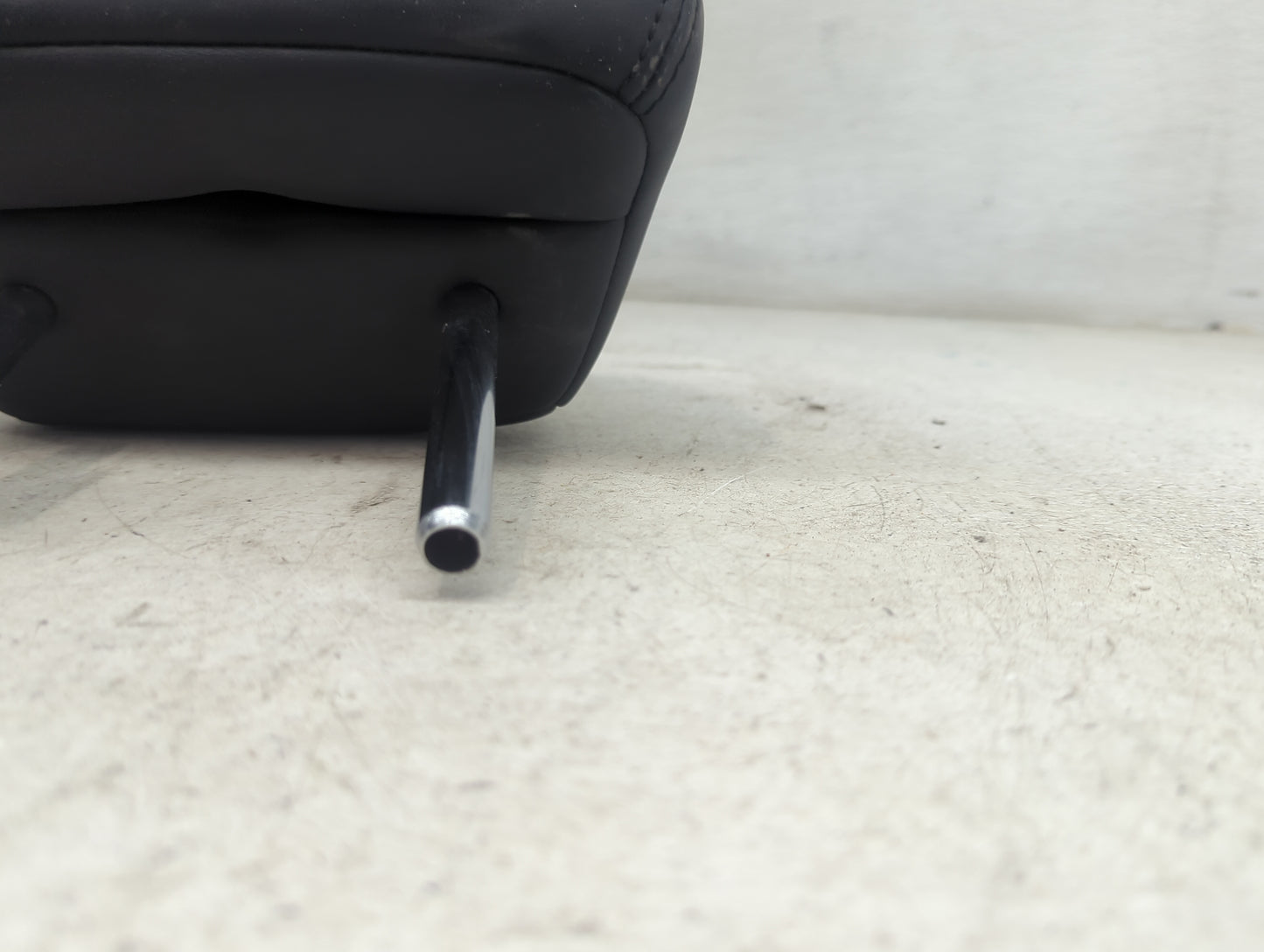 2018 Infiniti Q50 Headrest Head Rest Rear Seat Fits OEM Used Auto Parts - Oemusedautoparts1.com