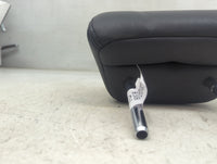 2018 Infiniti Q50 Headrest Head Rest Rear Seat Fits OEM Used Auto Parts - Oemusedautoparts1.com