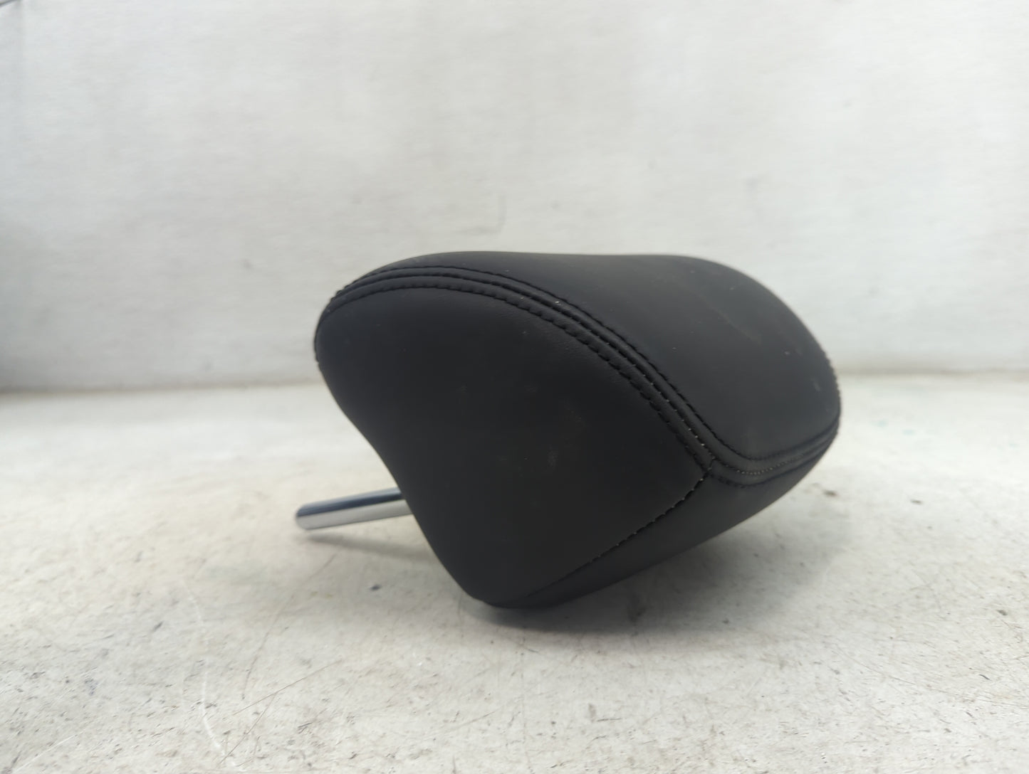 2018 Infiniti Q50 Headrest Head Rest Rear Seat Fits OEM Used Auto Parts - Oemusedautoparts1.com