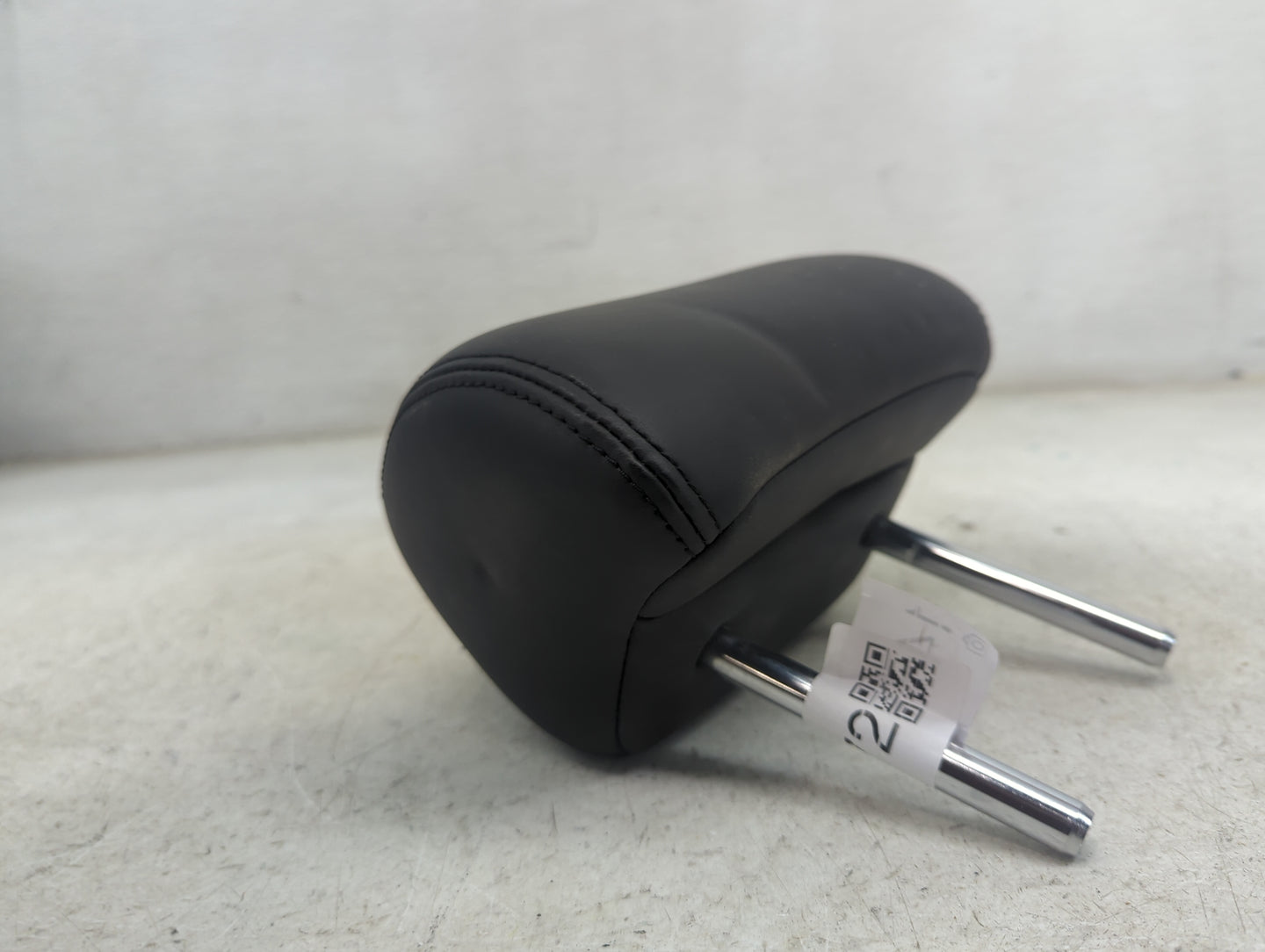 2018 Infiniti Q50 Headrest Head Rest Rear Seat Fits OEM Used Auto Parts - Oemusedautoparts1.com