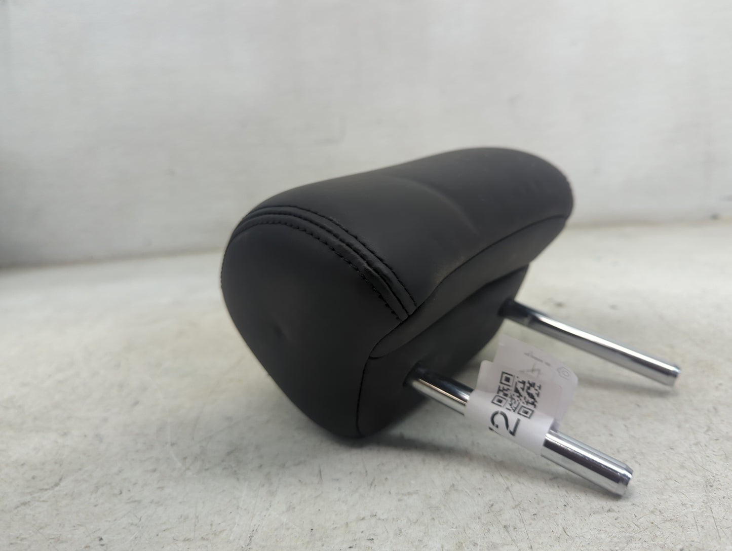 2018 Infiniti Q50 Headrest Head Rest Rear Seat Fits OEM Used Auto Parts - Oemusedautoparts1.com