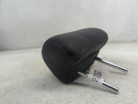 2018 Infiniti Q50 Headrest Head Rest Rear Seat Fits OEM Used Auto Parts - Oemusedautoparts1.com