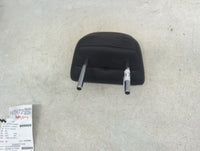 2018 Infiniti Q50 Headrest Head Rest Rear Seat Fits OEM Used Auto Parts - Oemusedautoparts1.com
