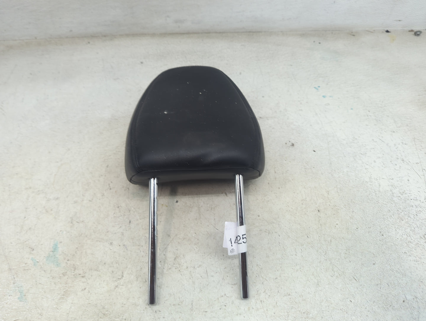 2018 Infiniti Q50 Headrest Head Rest Front Driver Passenger Seat Fits OEM Used Auto Parts - Oemusedautoparts1.com