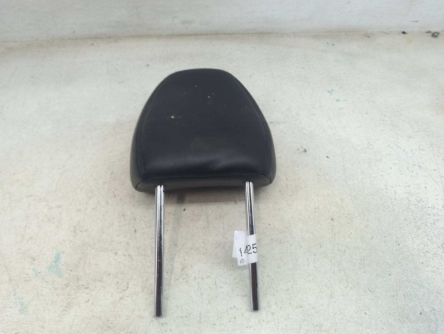 2018 Infiniti Q50 Headrest Head Rest Front Driver Passenger Seat Fits OEM Used Auto Parts - Oemusedautoparts1.com