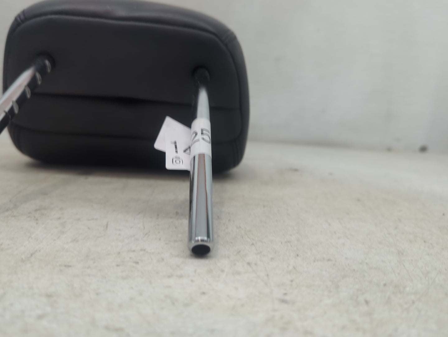 2018 Infiniti Q50 Headrest Head Rest Front Driver Passenger Seat Fits OEM Used Auto Parts - Oemusedautoparts1.com