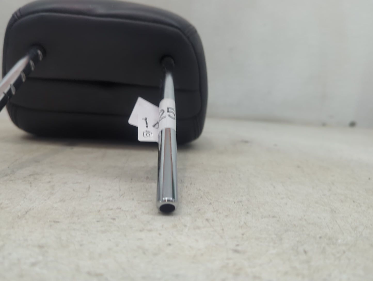 2018 Infiniti Q50 Headrest Head Rest Front Driver Passenger Seat Fits OEM Used Auto Parts - Oemusedautoparts1.com