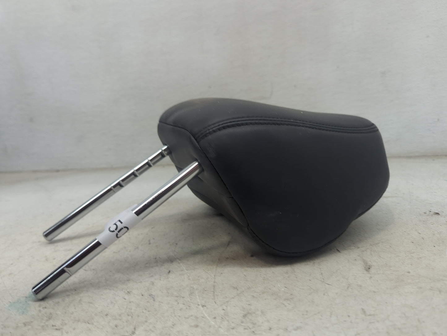 2018 Infiniti Q50 Headrest Head Rest Front Driver Passenger Seat Fits OEM Used Auto Parts - Oemusedautoparts1.com