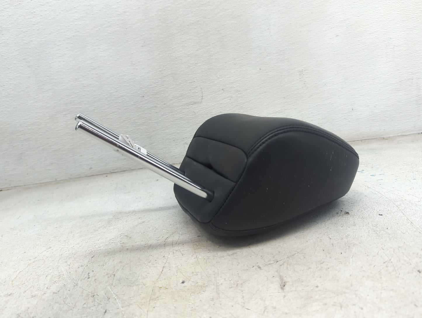 2018 Infiniti Q50 Headrest Head Rest Front Driver Passenger Seat Fits OEM Used Auto Parts - Oemusedautoparts1.com