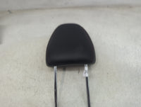 2018 Infiniti Q50 Headrest Head Rest Front Driver Passenger Seat Fits OEM Used Auto Parts - Oemusedautoparts1.com