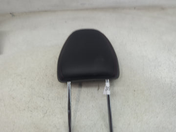 2018 Infiniti Q50 Headrest Head Rest Front Driver Passenger Seat Fits OEM Used Auto Parts - Oemusedautoparts1.com