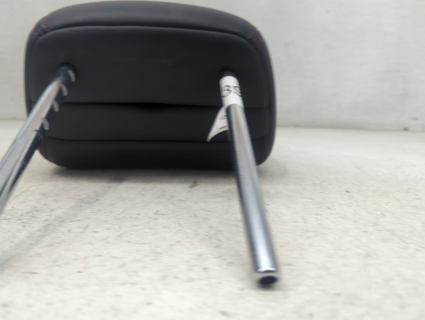 2018 Infiniti Q50 Headrest Head Rest Front Driver Passenger Seat Fits OEM Used Auto Parts - Oemusedautoparts1.com