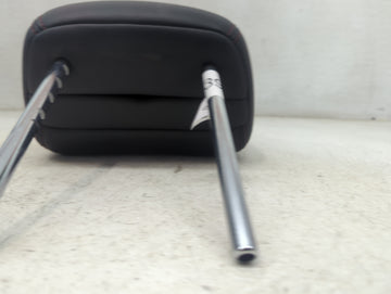 2018 Infiniti Q50 Headrest Head Rest Front Driver Passenger Seat Fits OEM Used Auto Parts