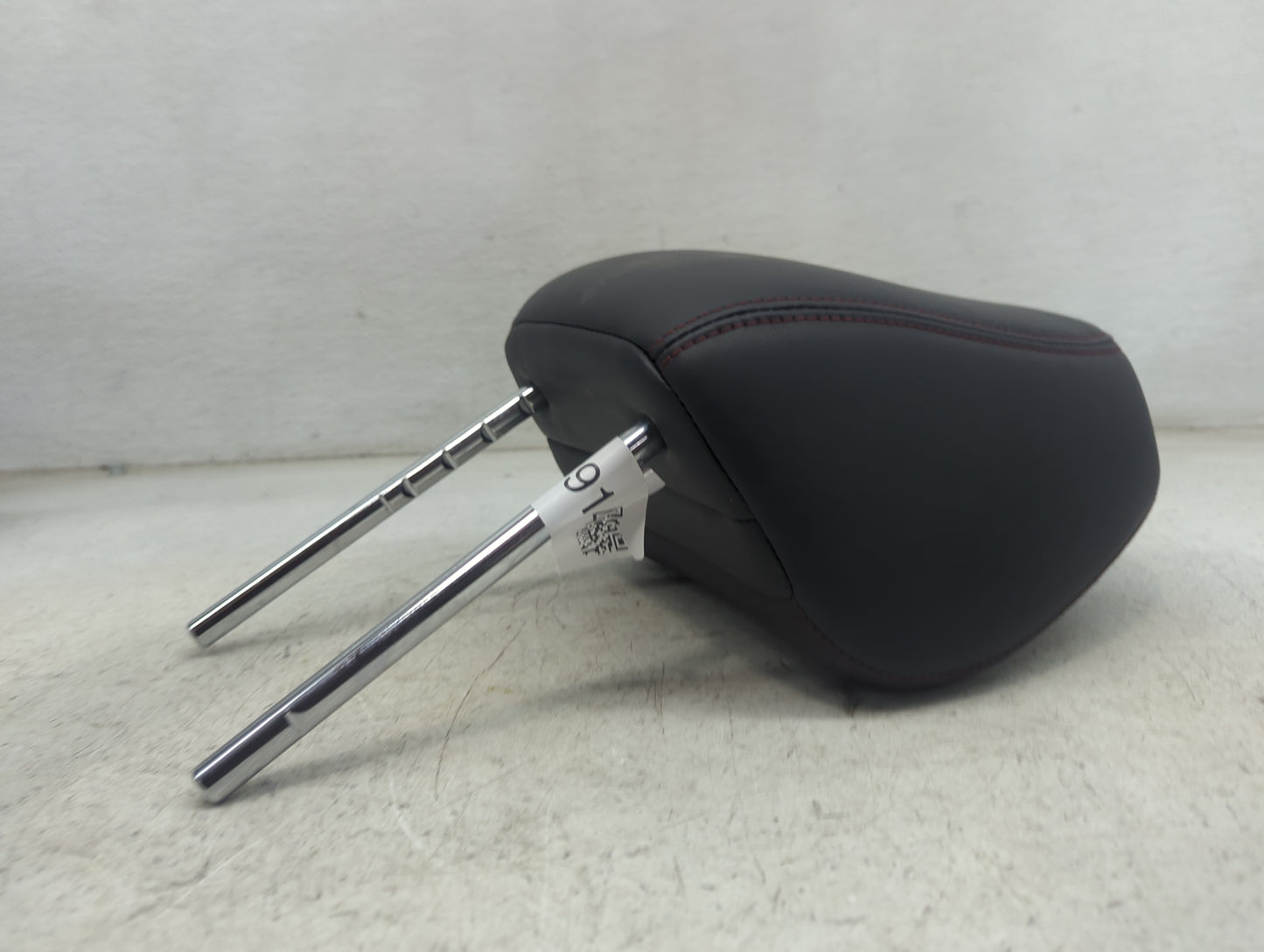 2018 Infiniti Q50 Headrest Head Rest Front Driver Passenger Seat Fits OEM Used Auto Parts - Oemusedautoparts1.com