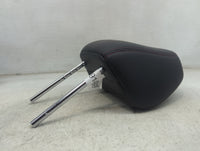 2018 Infiniti Q50 Headrest Head Rest Front Driver Passenger Seat Fits OEM Used Auto Parts - Oemusedautoparts1.com
