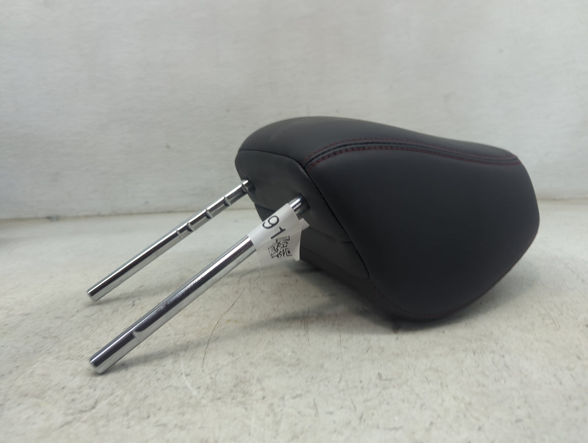 2018 Infiniti Q50 Headrest Head Rest Front Driver Passenger Seat Fits OEM Used Auto Parts - Oemusedautoparts1.com