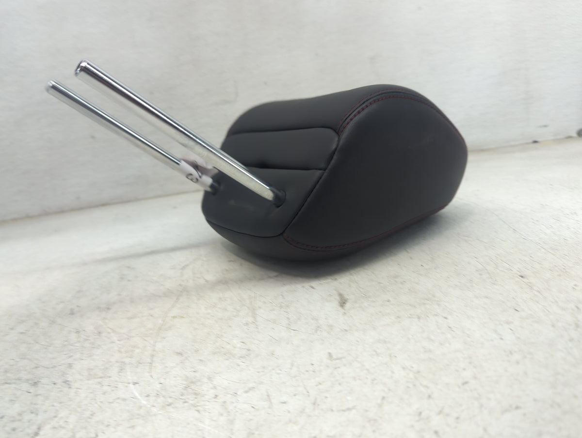 2018 Infiniti Q50 Headrest Head Rest Front Driver Passenger Seat Fits OEM Used Auto Parts - Oemusedautoparts1.com