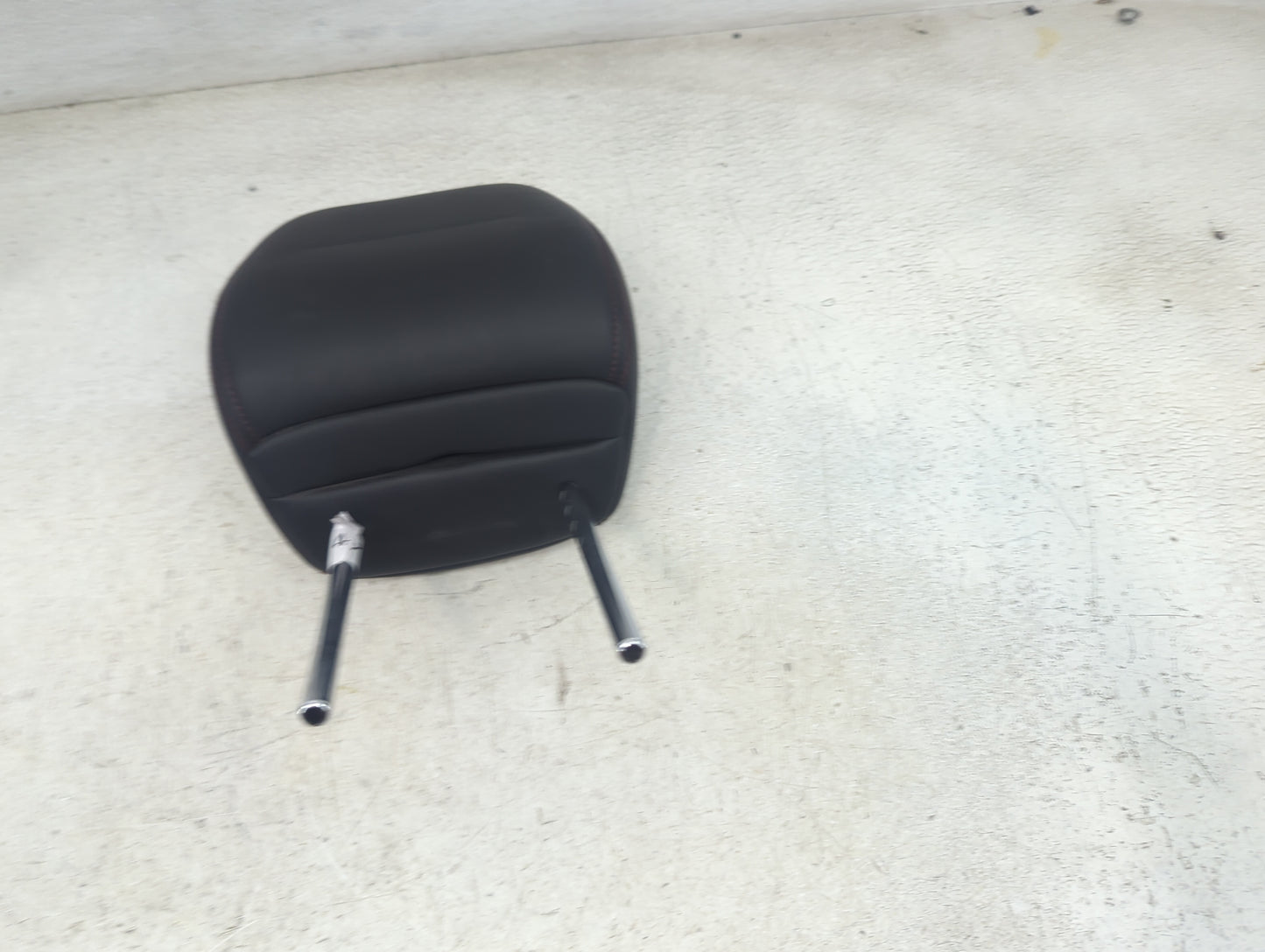 2018 Infiniti Q50 Headrest Head Rest Front Driver Passenger Seat Fits OEM Used Auto Parts - Oemusedautoparts1.com