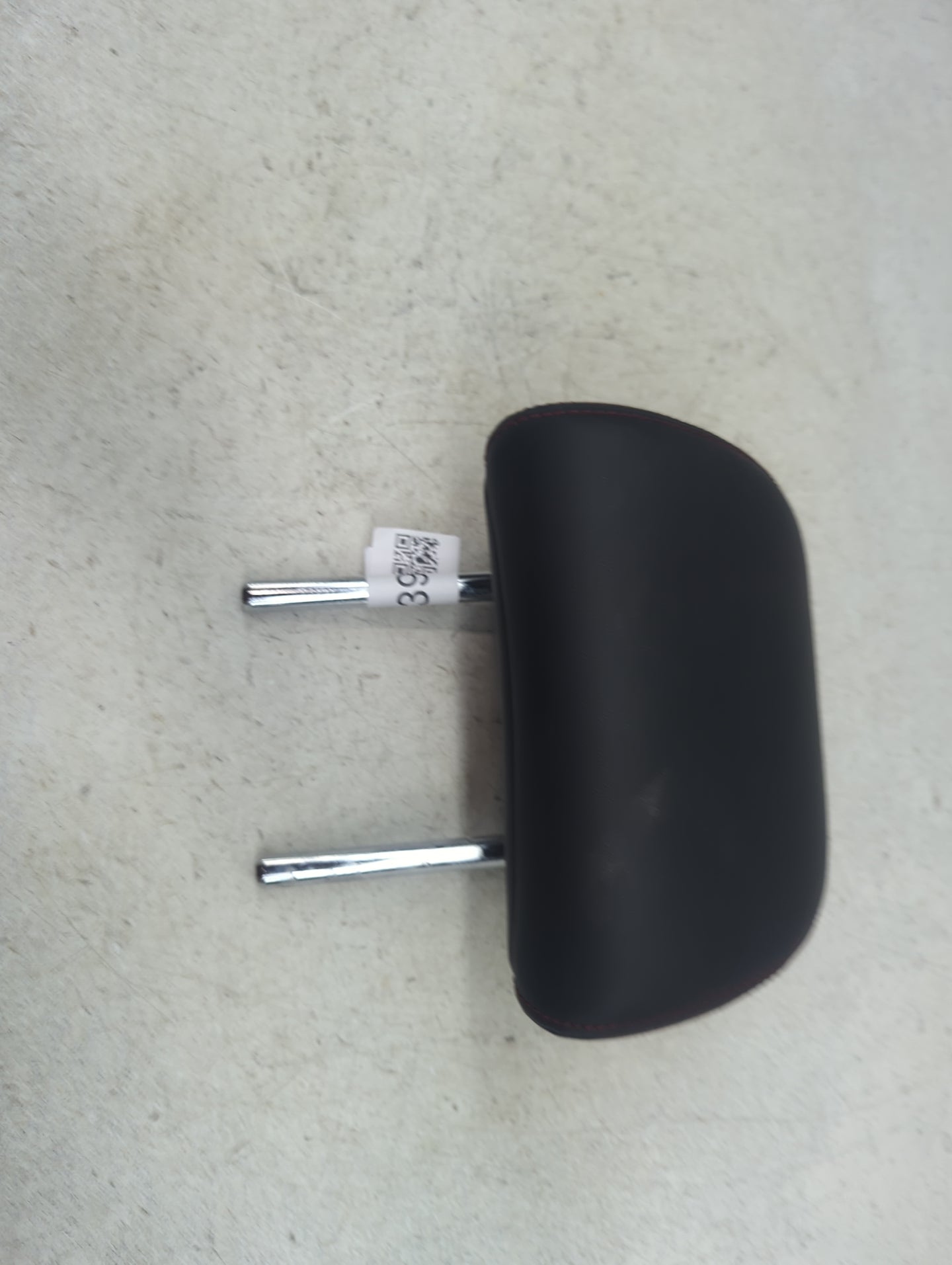 2018 Infiniti Q50 Headrest Head Rest Rear Seat Fits OEM Used Auto Parts - Oemusedautoparts1.com