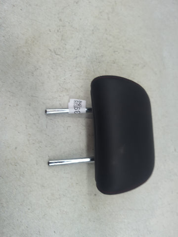 2018 Infiniti Q50 Headrest Head Rest Rear Seat Fits OEM Used Auto Parts - Oemusedautoparts1.com