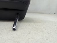 2018 Infiniti Q50 Headrest Head Rest Rear Seat Fits OEM Used Auto Parts - Oemusedautoparts1.com