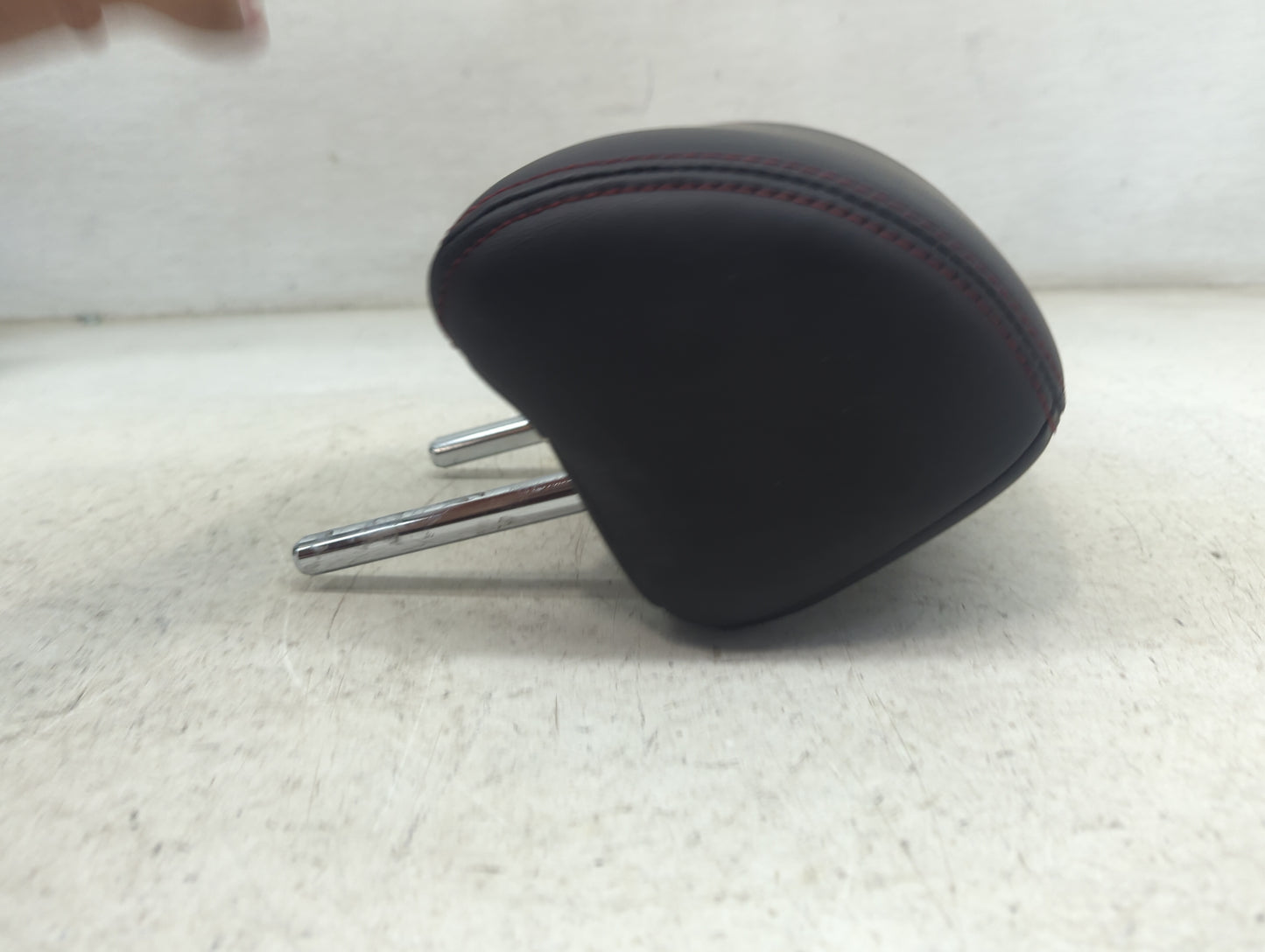 2018 Infiniti Q50 Headrest Head Rest Rear Seat Fits OEM Used Auto Parts - Oemusedautoparts1.com