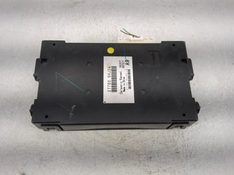 compare product 2018-2018 Infiniti Q50 Temperature Control Module 1475007
