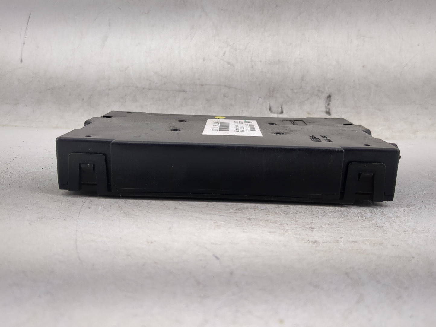 2018-2018 Infiniti Q50 Temperature Control Module 1475007 - Oemusedautoparts1.com