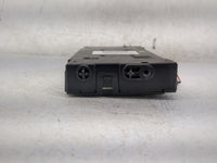 2018-2018 Infiniti Q50 Temperature Control Module 1475007 - Oemusedautoparts1.com
