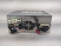 2015-2019 Infiniti Q50 Radio AM FM Cd Player Receiver Replacement P/N:283304HB3B PN-3502 Fits Fits 2015 2016 2017 2018 2019 
