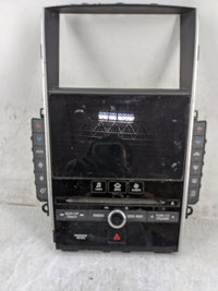 2015-2019 Infiniti Q50 Climate Control Module Temperature AC/Heater Replacement P/N:253914HB5A Fits OEM Used Auto Parts - Oe
