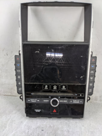 compare product 2015-2019 Infiniti Q50 Climate Control Module Temperature AC/Heater Replacement P/N:253914HB5A Fits OEM Used Auto Parts