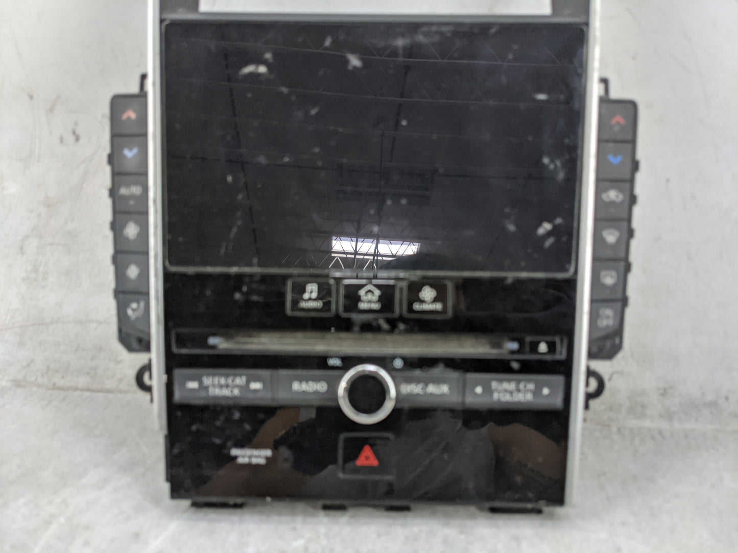 2015-2019 Infiniti Q50 Climate Control Module Temperature AC/Heater Replacement P/N:253914HB5A Fits OEM Used Auto Parts - Oe