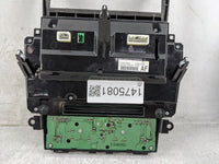 2015-2019 Infiniti Q50 Climate Control Module Temperature AC/Heater Replacement P/N:253914HB5A Fits OEM Used Auto Parts - Oe