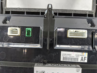 2015-2019 Infiniti Q50 Climate Control Module Temperature AC/Heater Replacement P/N:253914HB5A Fits OEM Used Auto Parts - Oe