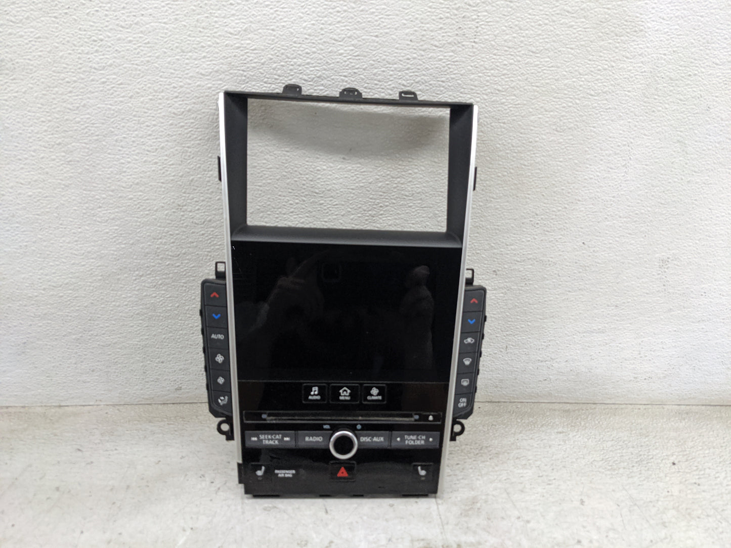 2015-2019 Infiniti Q50 Climate Control Module Temperature AC/Heater Replacement P/N:253914HB5B Fits OEM Used Auto Parts - Oe