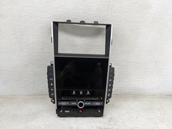 compare product 2015-2019 Infiniti Q50 Climate Control Module Temperature AC/Heater Replacement P/N:253914HB5B Fits OEM Used Auto Parts