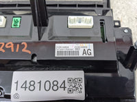 2015-2019 Infiniti Q50 Climate Control Module Temperature AC/Heater Replacement P/N:253914HB5B Fits OEM Used Auto Parts - Oe