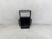 2015-2019 Infiniti Q50 Climate Control Module Temperature AC/Heater Replacement P/N:253914HB5B 253914HB0B Fits OEM Used Auto
