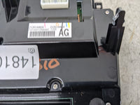 2015-2019 Infiniti Q50 Climate Control Module Temperature AC/Heater Replacement P/N:253914HB5B 253914HB0B Fits OEM Used Auto