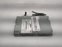 2018-2019 Infiniti Q50 Information-gps-tv Control Module 1481156 - Oemusedautoparts1.com