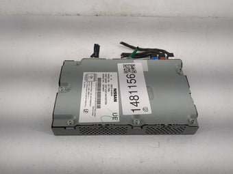 compare product 2018-2019 Infiniti Q50 Information-gps-tv Control Module 1481156