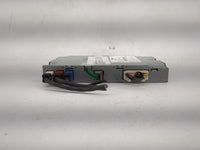 2018-2019 Infiniti Q50 Information-gps-tv Control Module 1481156 - Oemusedautoparts1.com