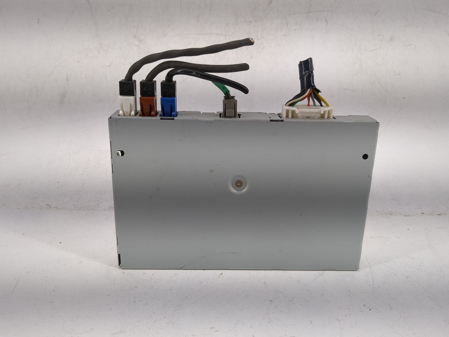 2018-2019 Infiniti Q50 Information-gps-tv Control Module 1481156 - Oemusedautoparts1.com