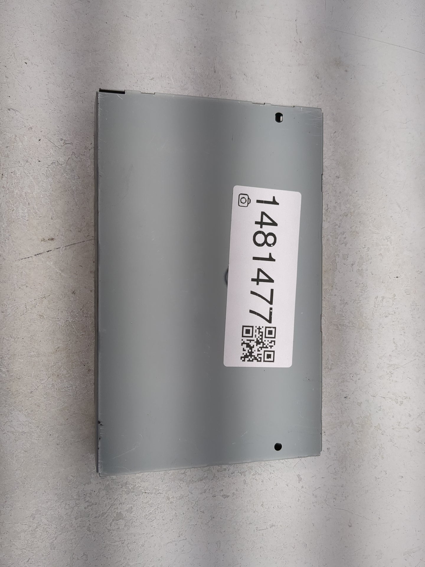 2018-2019 Infiniti Q50 Information-gps-tv Control Module 1481477 - Oemusedautoparts1.com