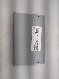 2018-2019 Infiniti Q50 Information-gps-tv Control Module 1481477 - Oemusedautoparts1.com