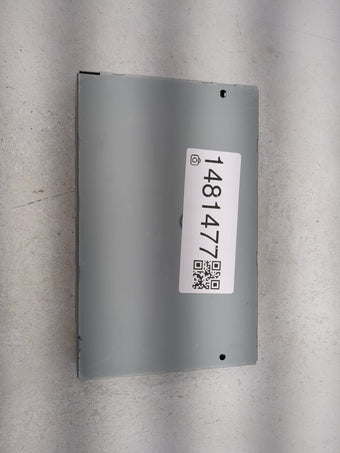 compare product 2018-2019 Infiniti Q50 Information-gps-tv Control Module 1481477